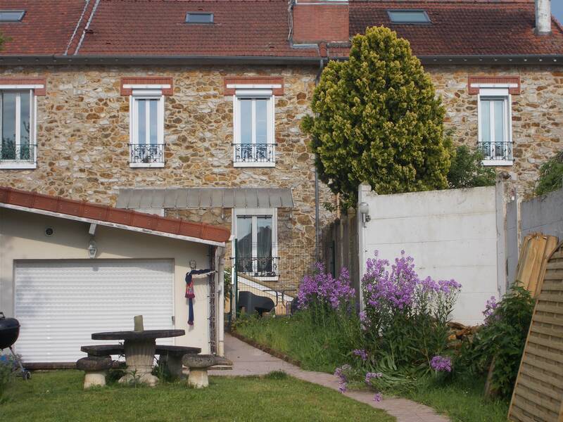Montgeron (91230)
