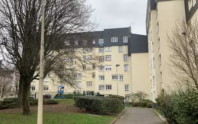 Boissy-Saint-Léger (94470)