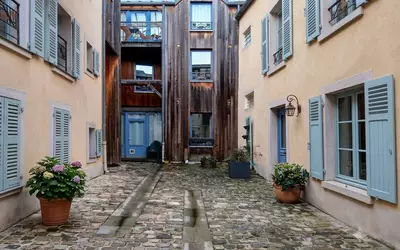Châtenay-Malabry (92290)