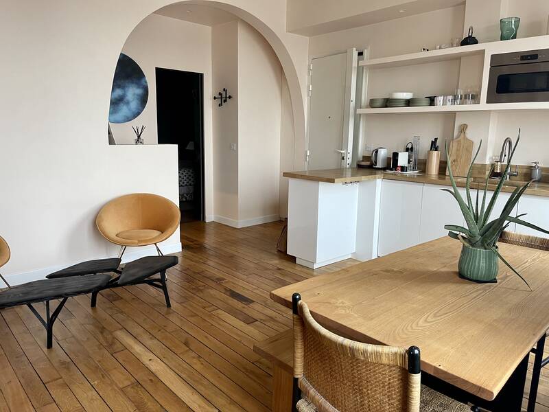 Paris 18E (75018)