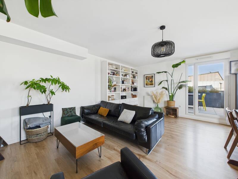 Bagnolet (93170)