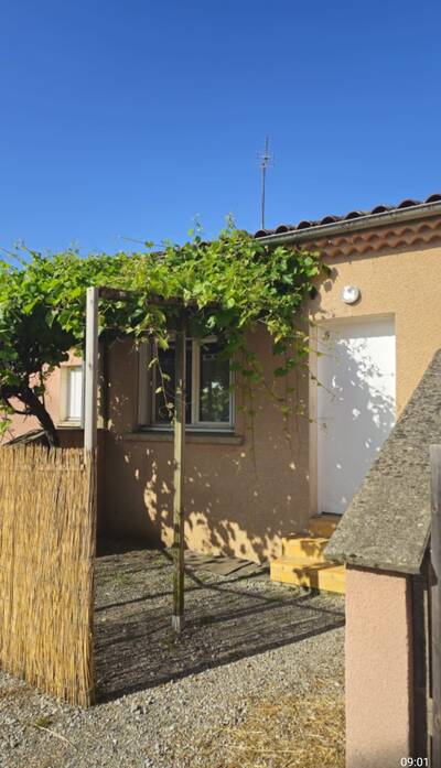 Location appartement 2 pièces Aubenas (07200)