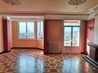 Location appartement 2 pièces Toulon (83)