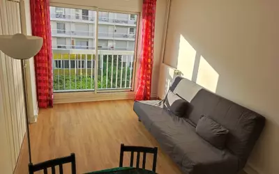 Paris 15E (75015)