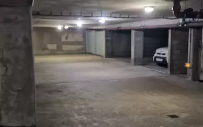 Paris 20E (75020)