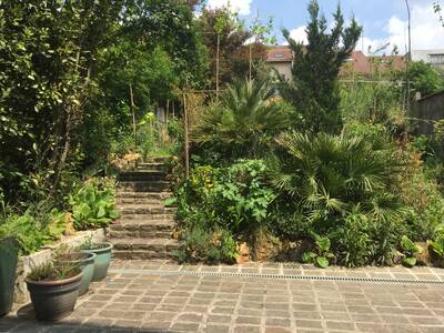 Location chambre en colocation 4 pièces Rosny-sous-Bois (93110)