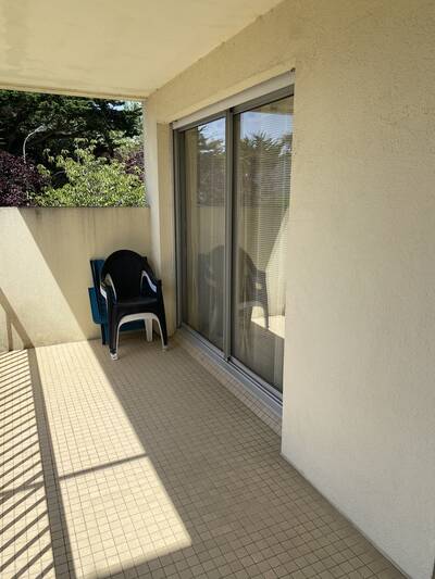 Vente appartement 2 pièces Le Pouliguen (44510)