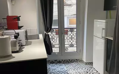 Paris 18E (75018)
