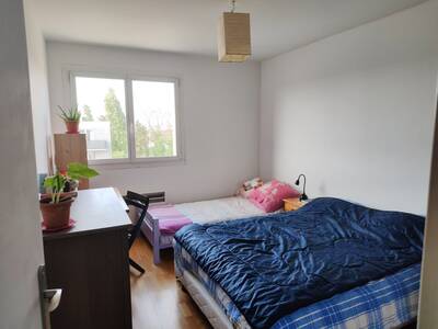 Vente appartement 3 pièces Noisy-le-Grand (93160)