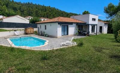Vente maison 4 pièces Le Luc (83340)