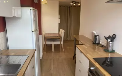 Cergy (95000)