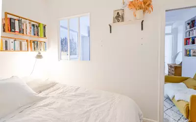 Paris 18E (75018)