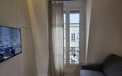 Paris 14E (75014)