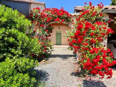 Vente maison 6 pièces Montboucher-sur-Jabron (26740)