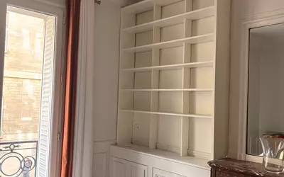 Paris 18E (75018)