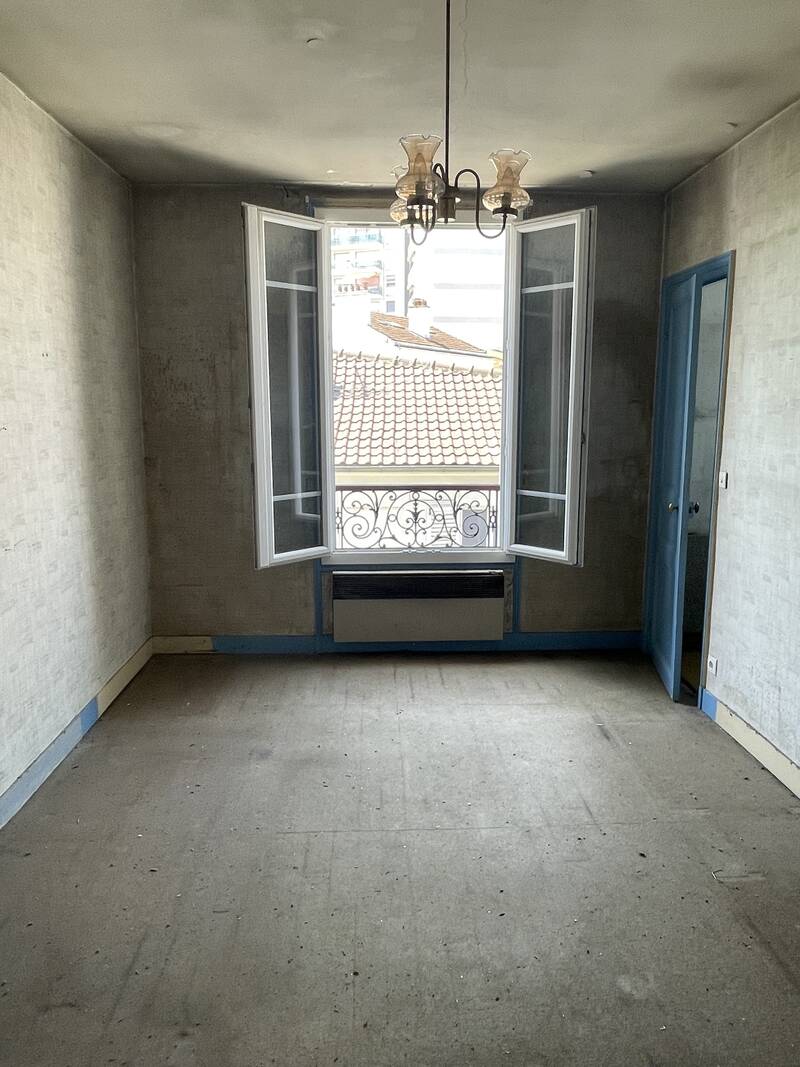Paris 20E (75020)