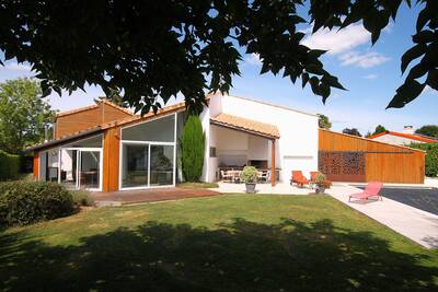 Vente maison 7 pièces Haute-Goulaine (44115)