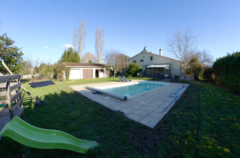 Carbonne (31390)