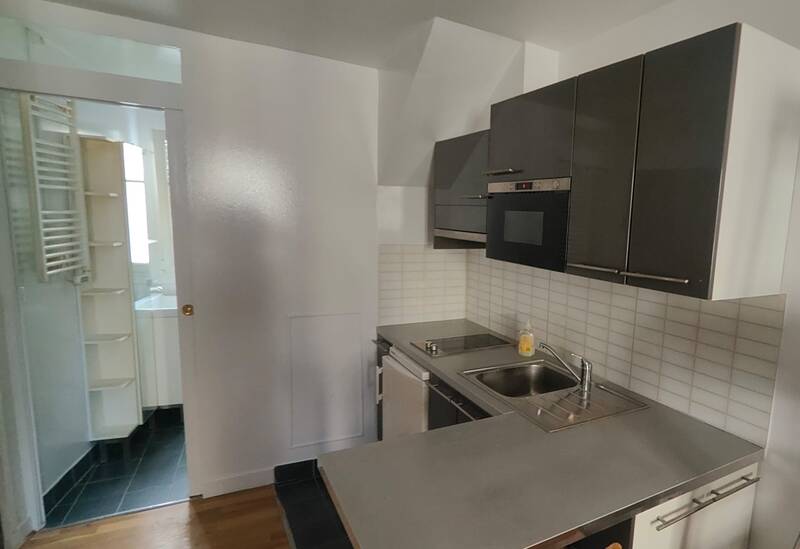 Paris 15E (75015)