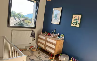 Sévrier (74320)