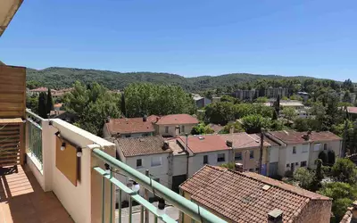 Aix-En-Provence (13080)