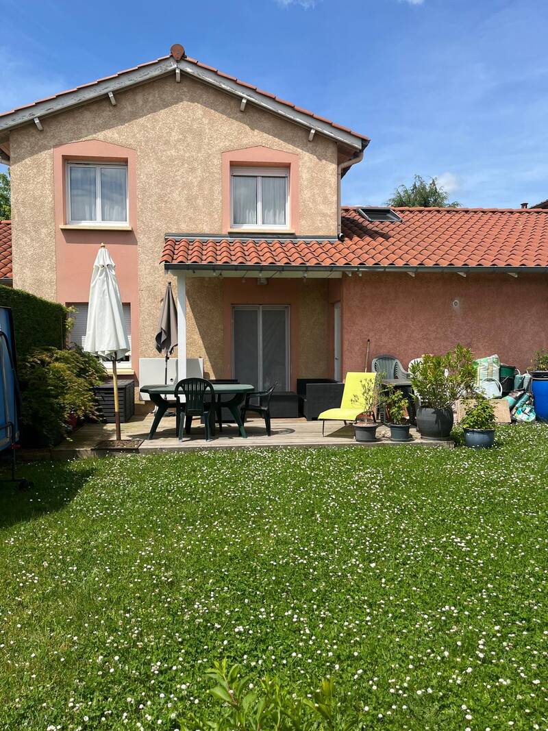 L'arbresle (69210)