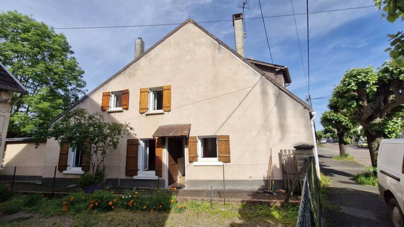 Cosne-Cours-Sur-Loire (58200)