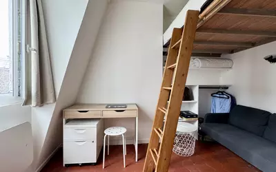 Paris 6E (75006)