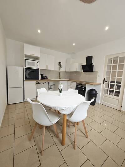 Location maison 2 pièces Gournay-en-Bray (76220)