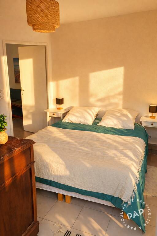 appartement à Mimizan