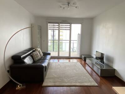 Location appartement 3 pièces Issy-les-Moulineaux (92130)