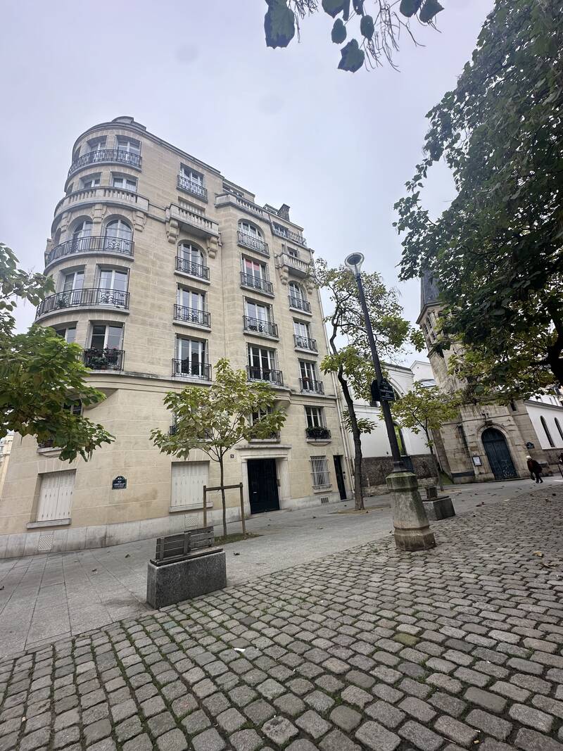 Paris 16E (75016)