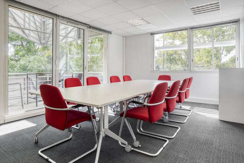 Bureaux, local professionnel Montpellier - 45&nbsp;m² - 2.486&nbsp;&euro;