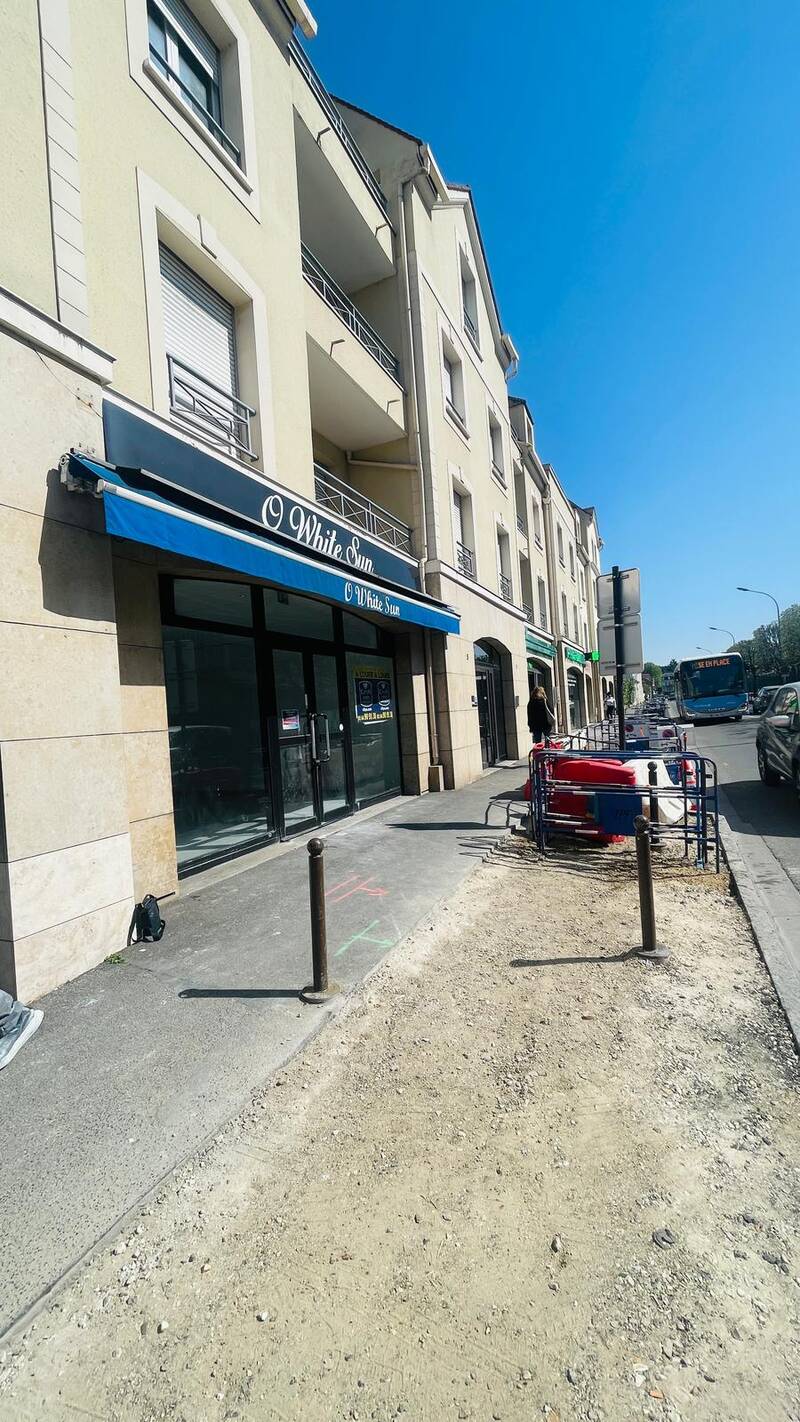 Arpajon (91290)
