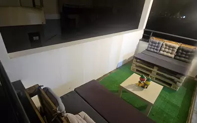Colocation À Nantes (44000)