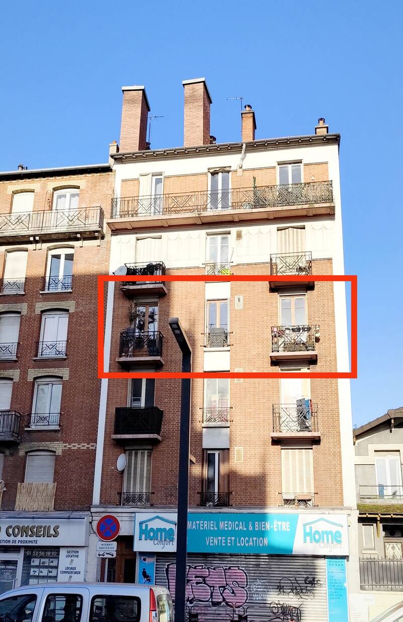 Aubervilliers (93300)