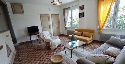 Location appartement 2 pièces Avignon (84)