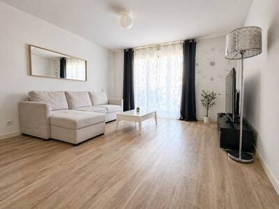 Vente appartement 2 pièces Romainville (93230)