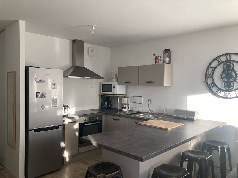Nantes (44000)
