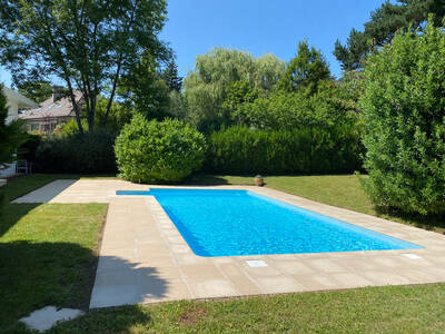 Vente maison 7 pièces Charbonnières-les-Bains (69260)