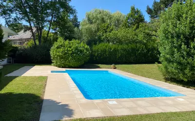 Maison 7 pièces 200 m² · à Charbonnières-les-Bains · 200 m² · 1 080 000 €