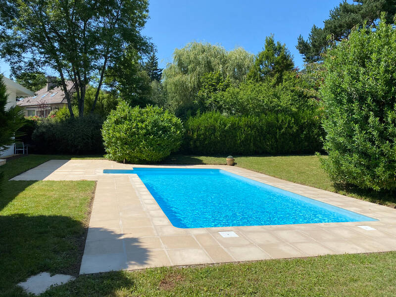 Charbonnières-Les-Bains (69260)