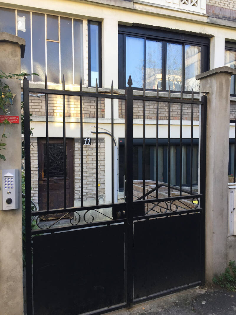 Montreuil (93100)