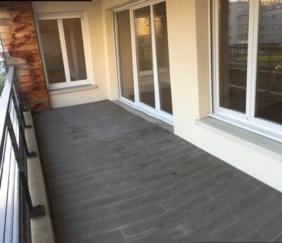 Location appartement 3 pièces Cergy (95)
