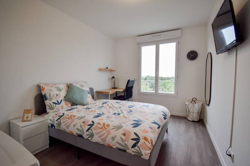 Le Blanc-Mesnil (93150)