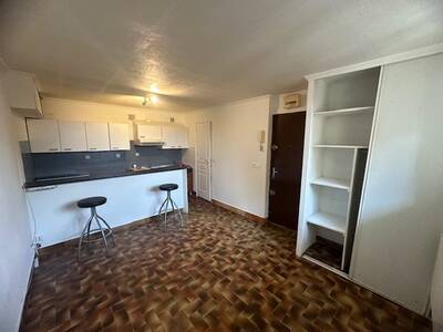Location appartement studio Fontenay-sous-Bois (94120)
