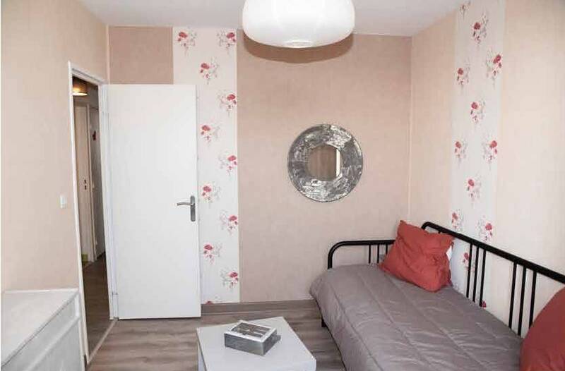 Villeurbanne (69100)