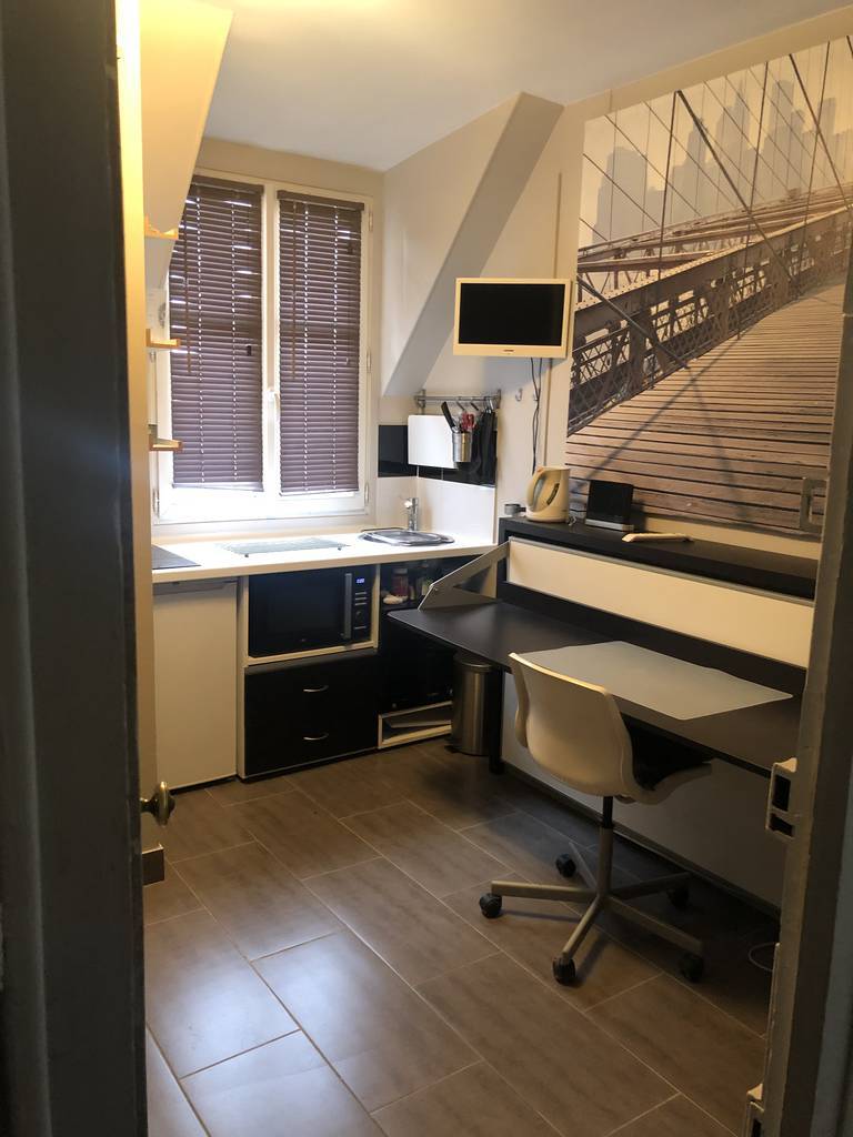 Paris 17E (75017)