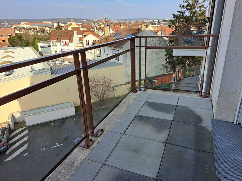 Mantes-La-Ville (78711)