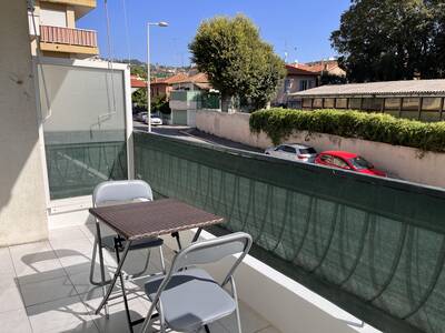 Location appartement studio Nice (06)
